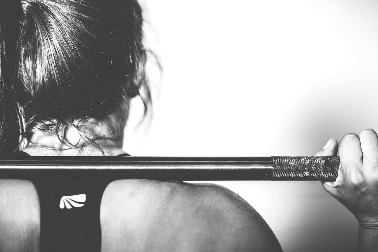 スポーツ後の黒ずみと臭いを解消するケア方法は？
