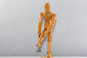 膝の黒ずみの臭い対策と予防方法は？