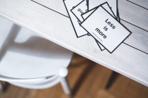臭いが少なく刺激の少ないクリームはどれがおすすめですか？