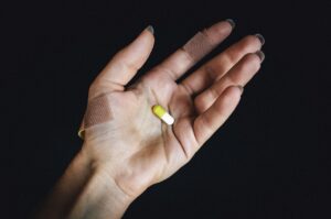 臭いが気になる時、病院に行くべきかどうかの判断基準は？