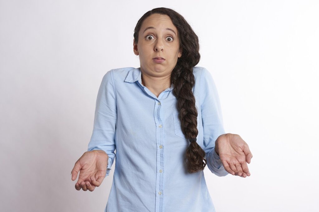 黒ずみの悩みにクリームは向いてない人とはどんな人？